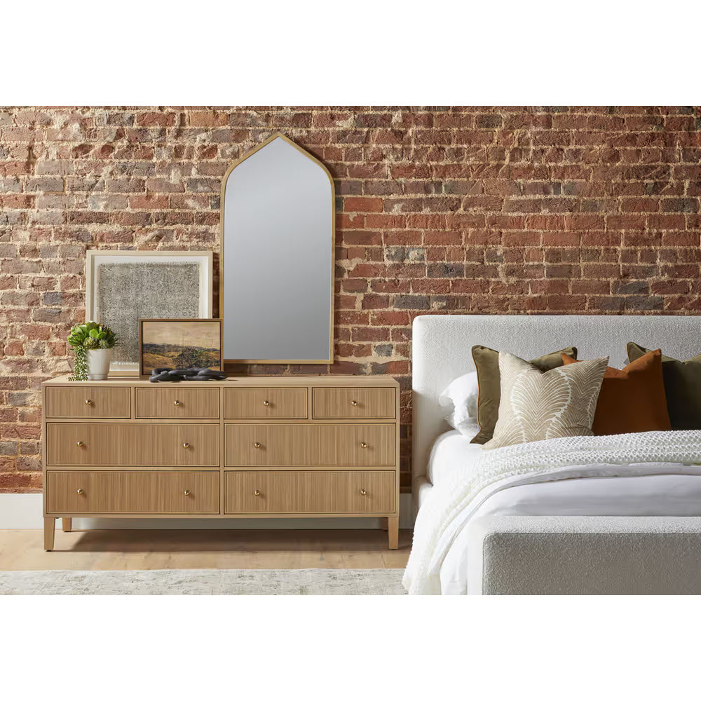 Warren Bed