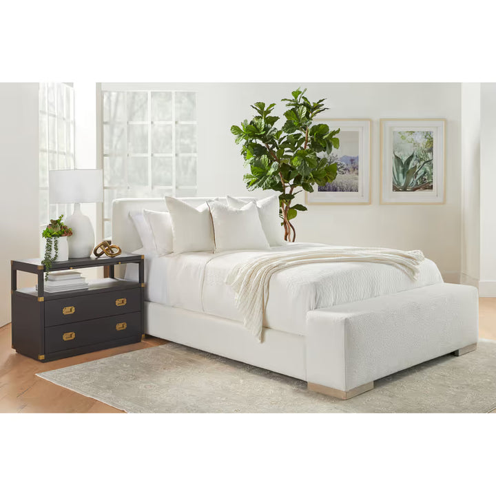 Warren Bed