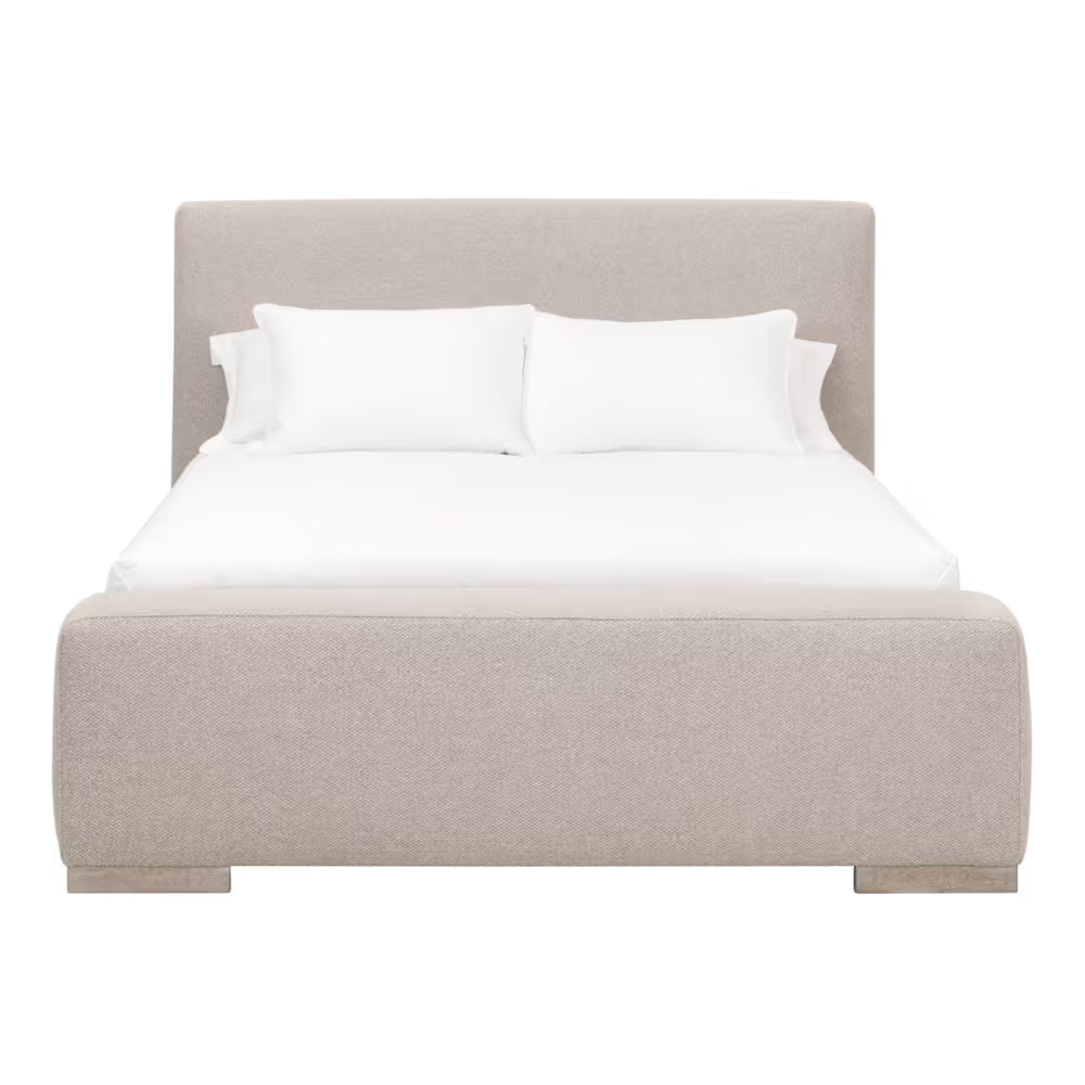 Warren Bed