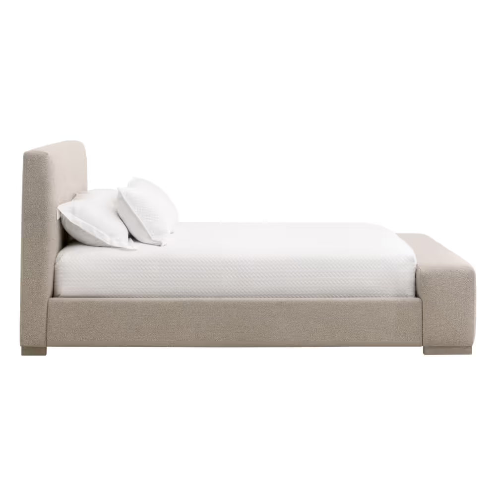 Warren Bed