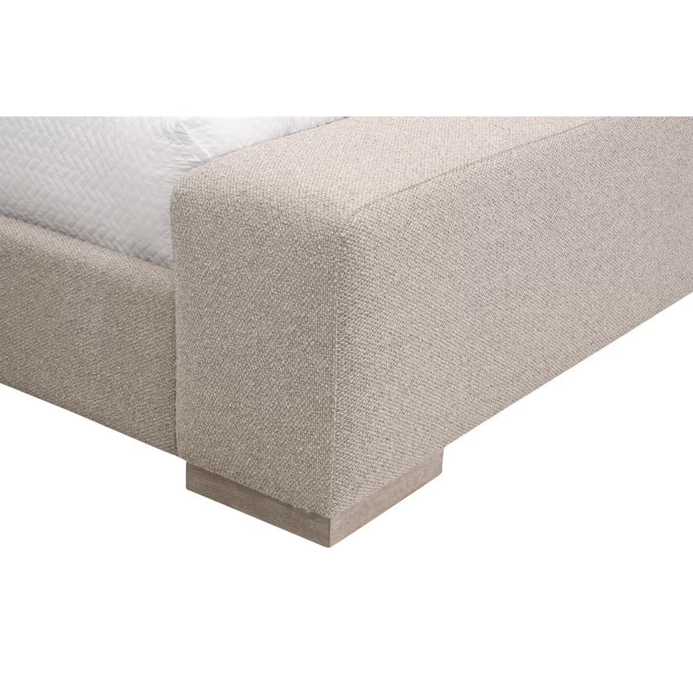 Warren Bed