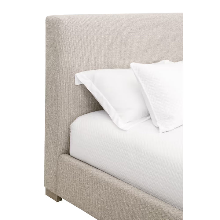 Warren Bed