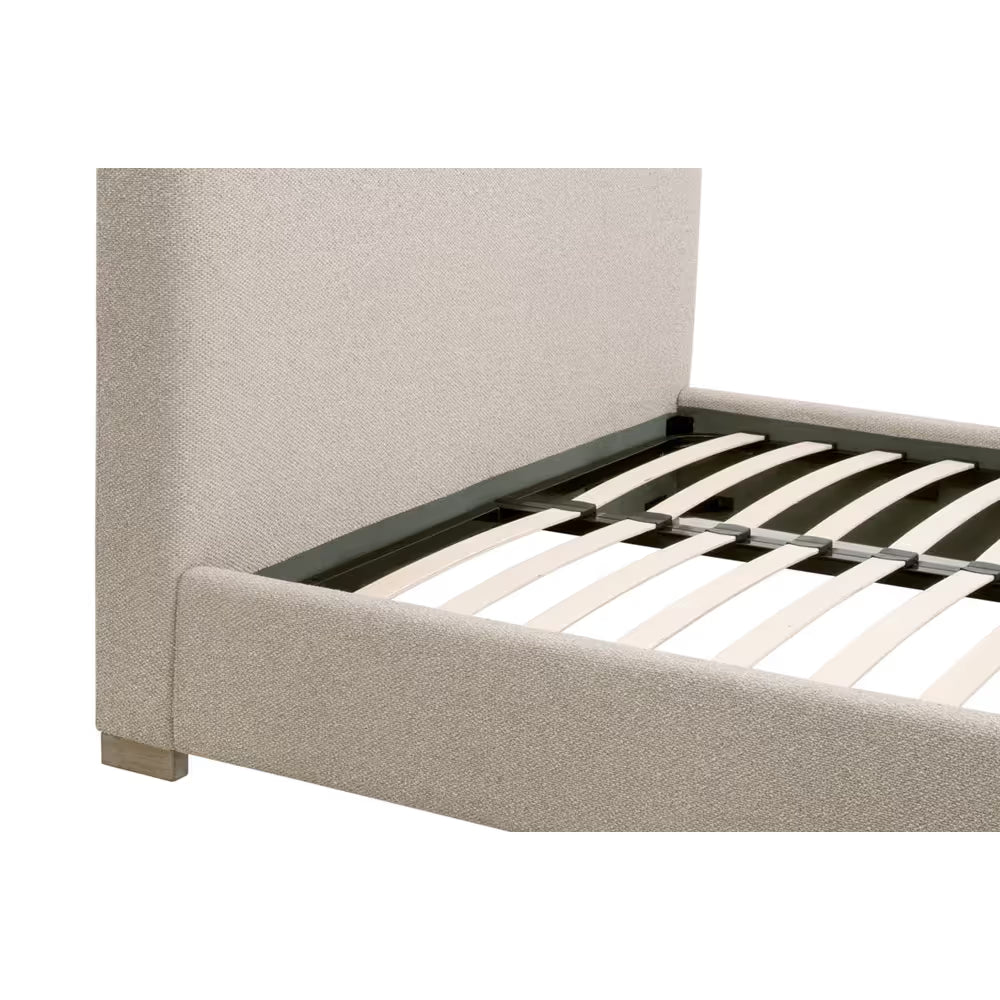 Warren Bed