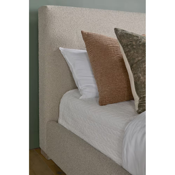 Warren Bed