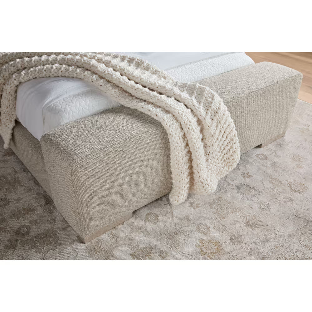 Warren Bed