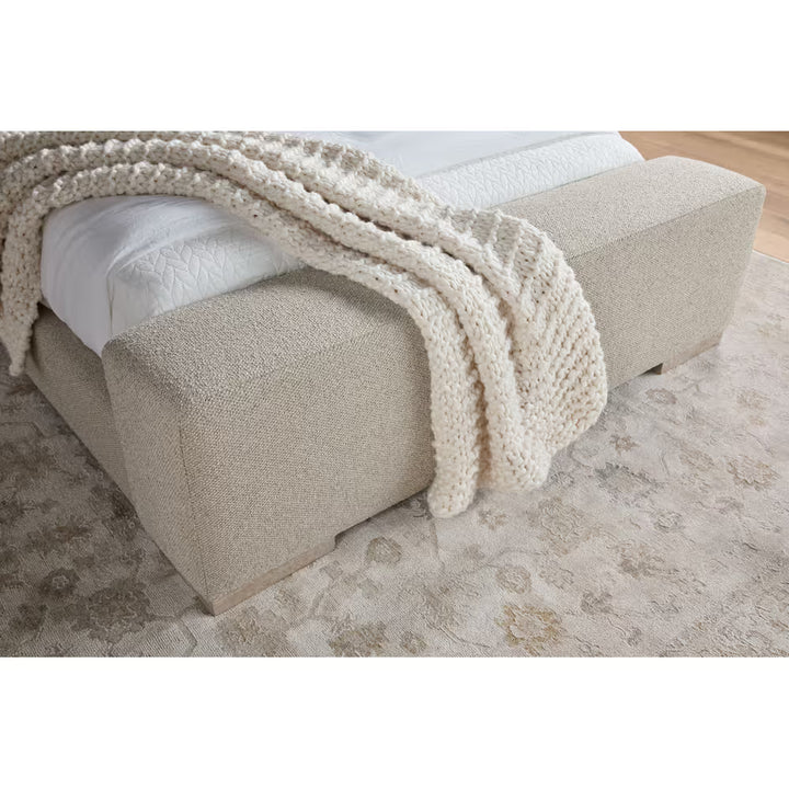 Warren Bed