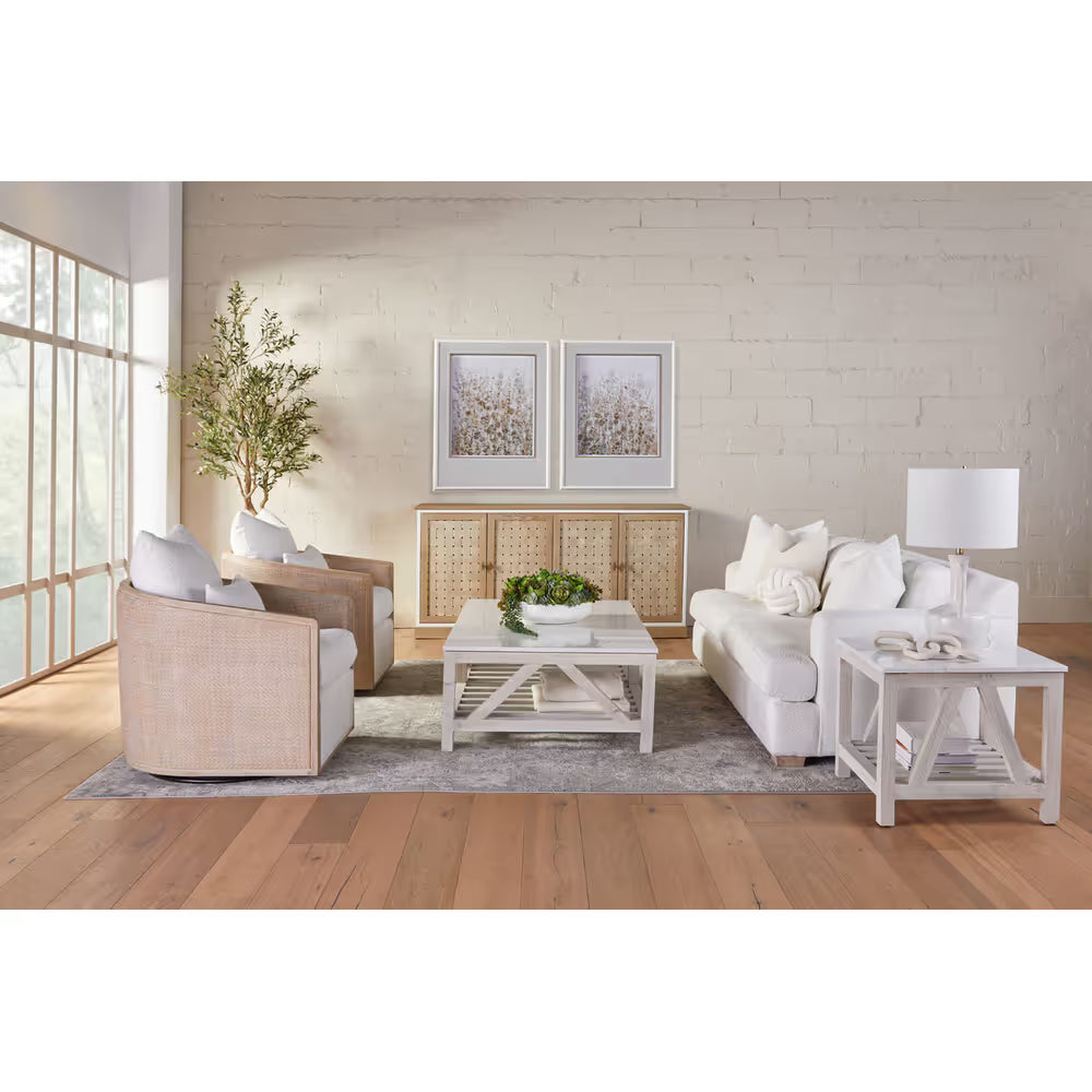 Weave Media Sideboard