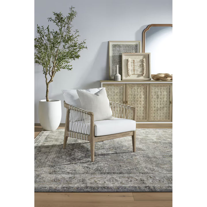 Weave Media Sideboard