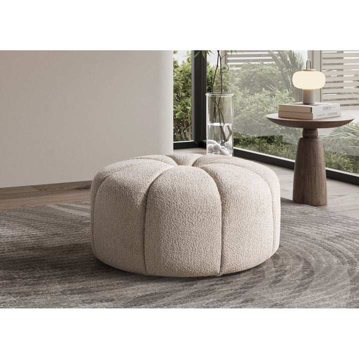 Stools & Ottomans Lune Ottoman