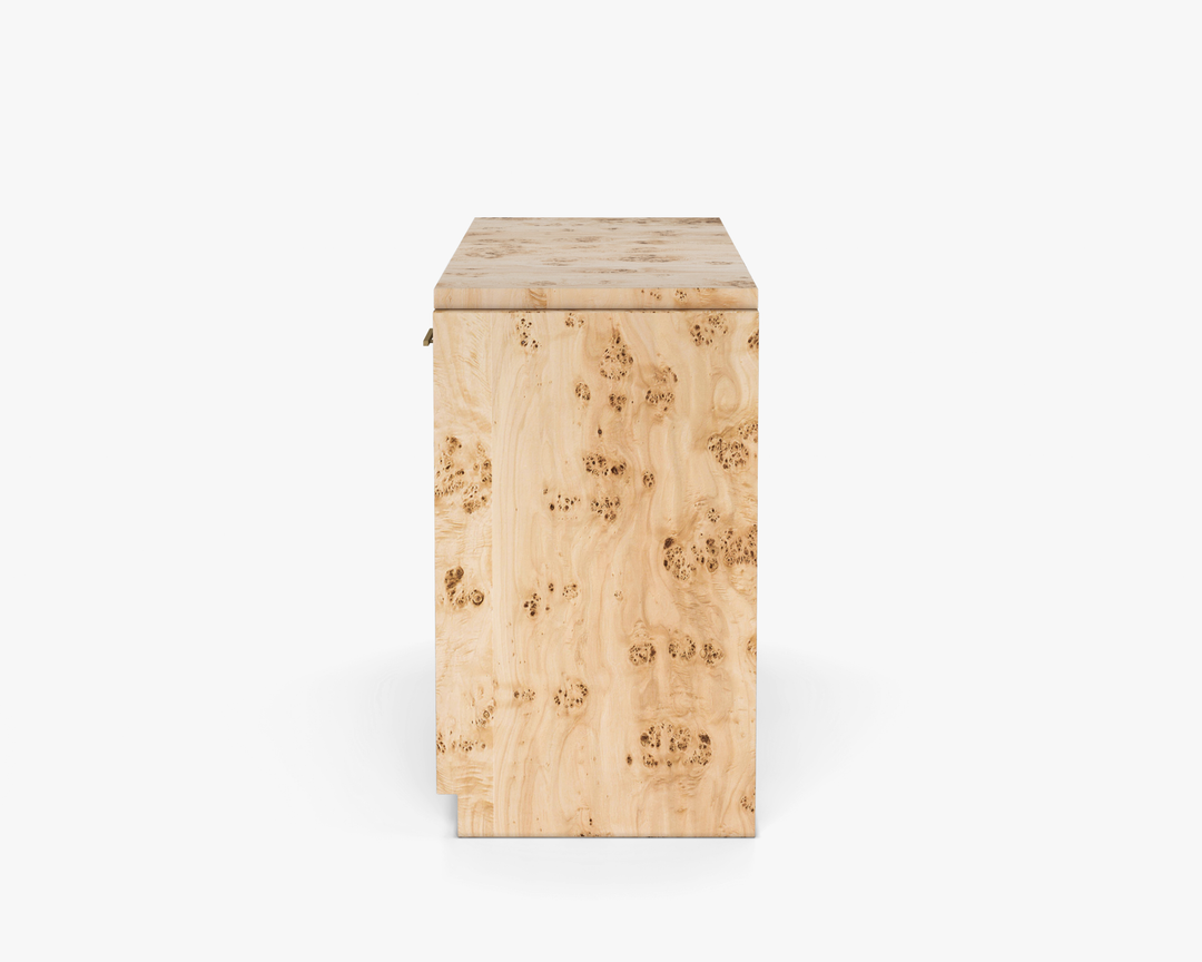 Co.House Wesley Burl Console