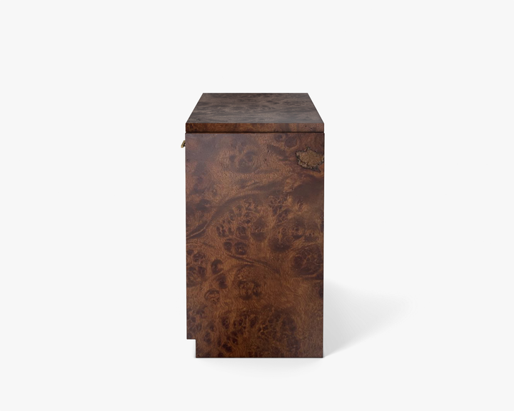 Co.House Wesley Burl Console