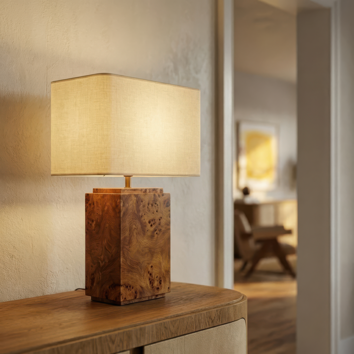 Co.House Wesley Table Lamp