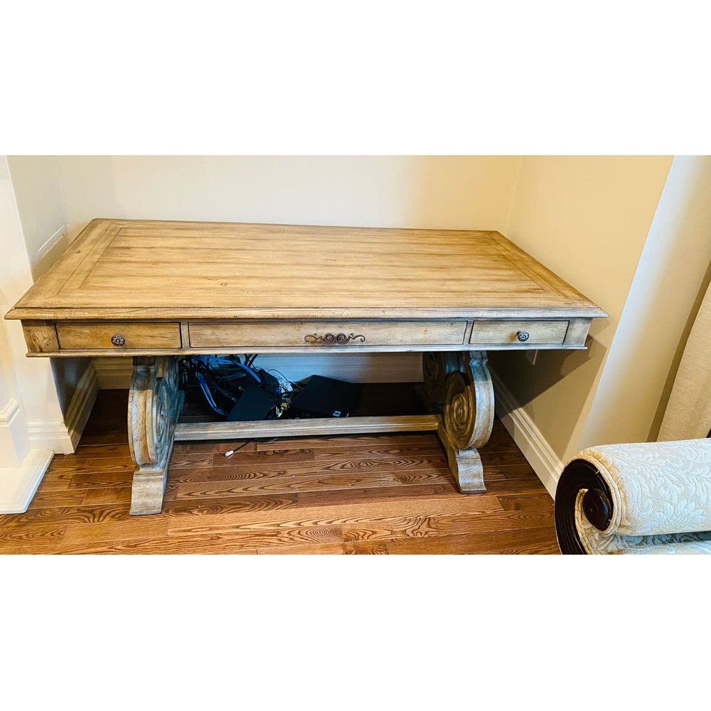 Castella Writing Desk