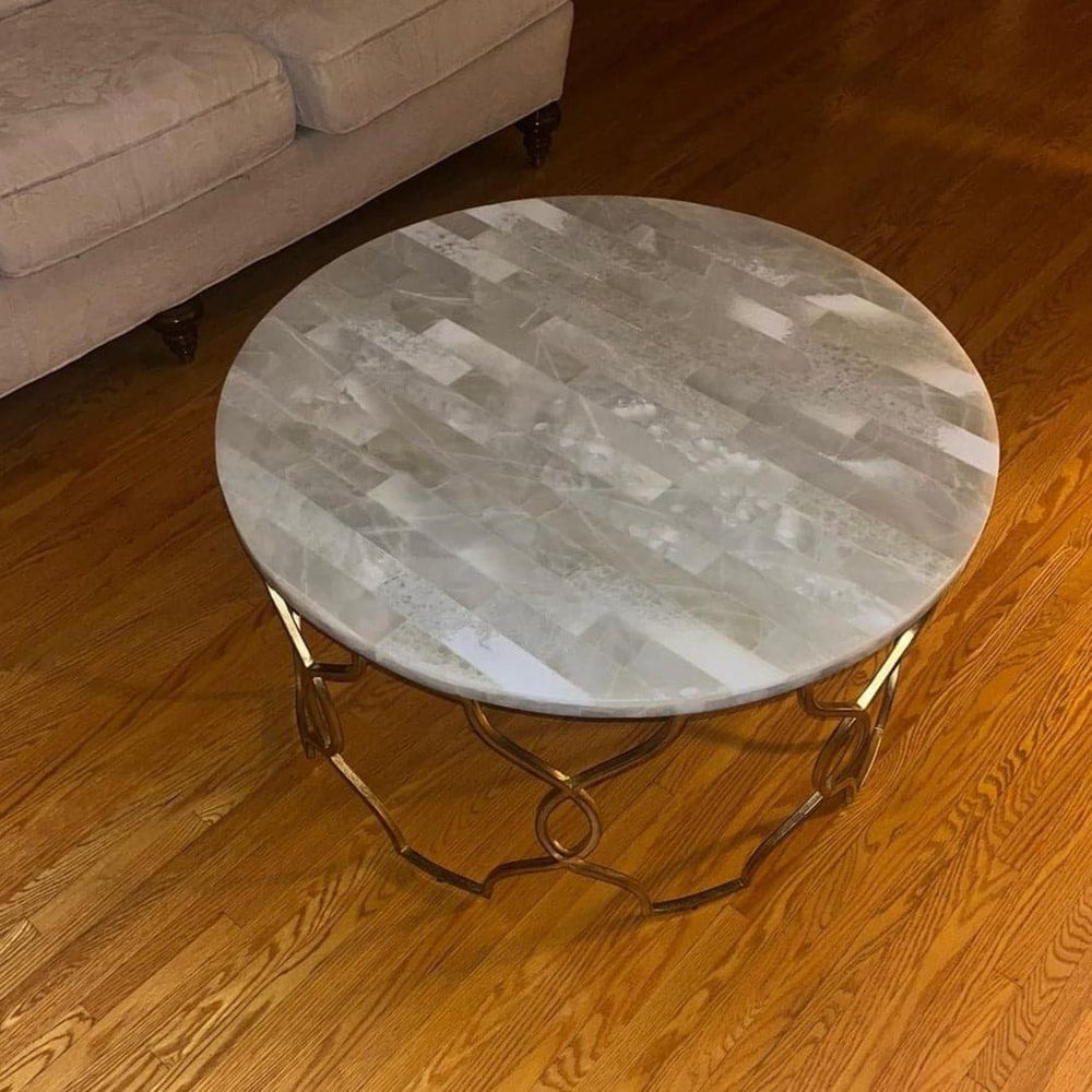 Coffee Tables Cleo Cocktail Table