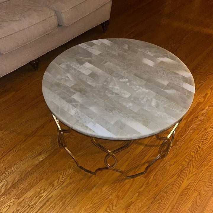 Coffee Tables Cleo Cocktail Table