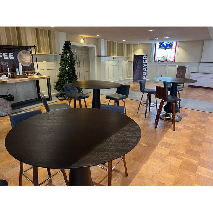 Bar & Counter Tables Curata Pub Table