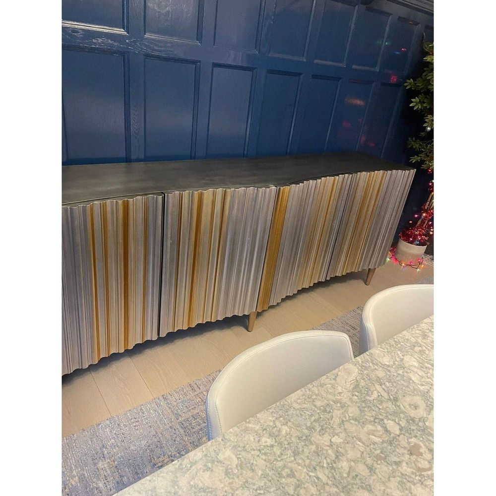 Melange Apollo Credenza