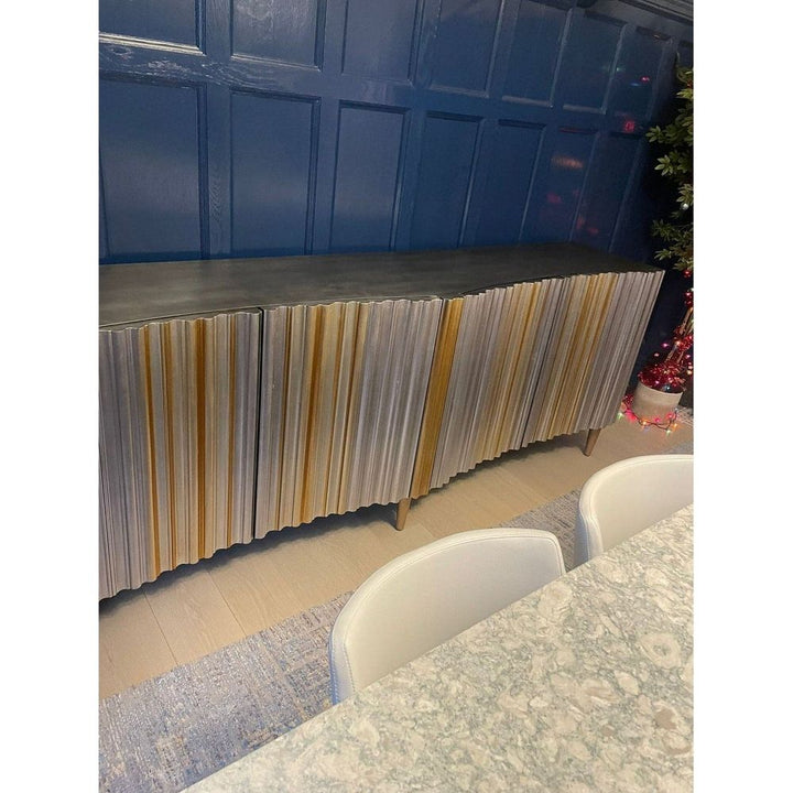 Melange Apollo Credenza