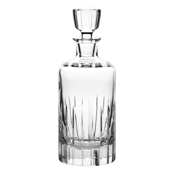 Whisky Carafe Iriana Crystal Pitcher