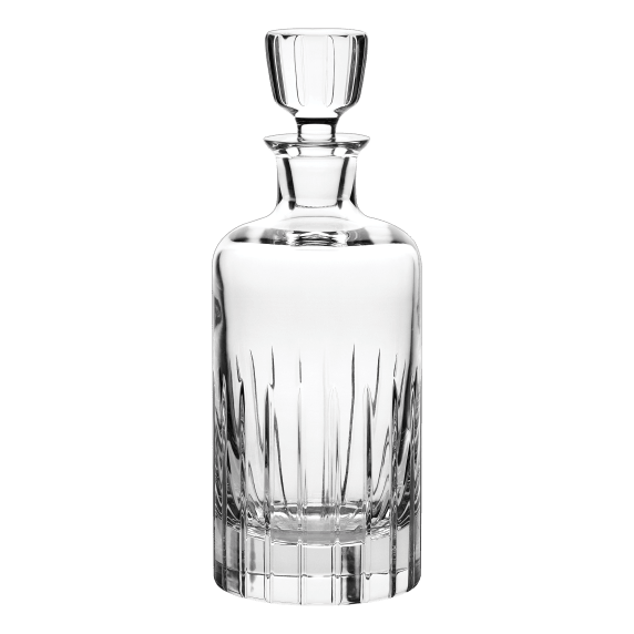 Whisky Carafe Iriana Crystal Pitcher