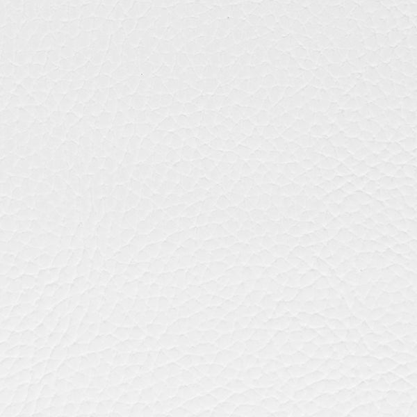 Bar & Counter Stools Indy - Brass And Acrylic Counter Stool With White Vinyl Cushion