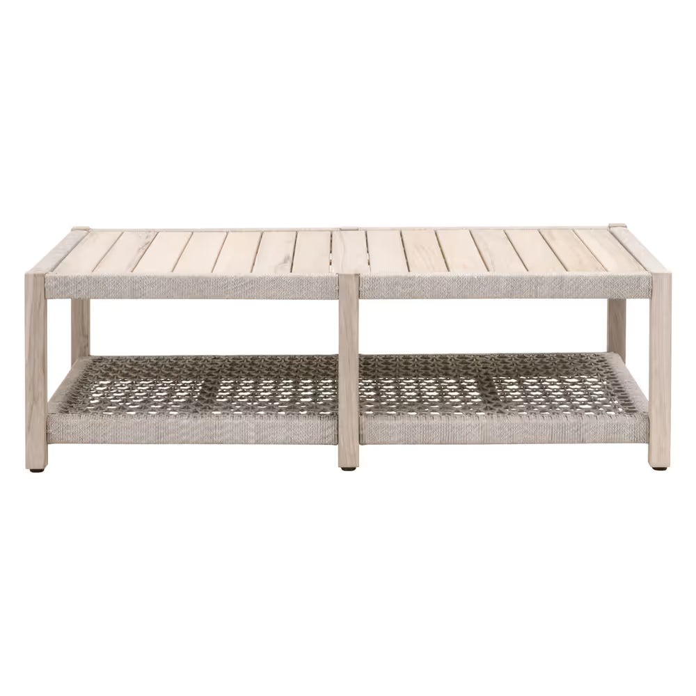 Wrap Outdoor Coffee Table