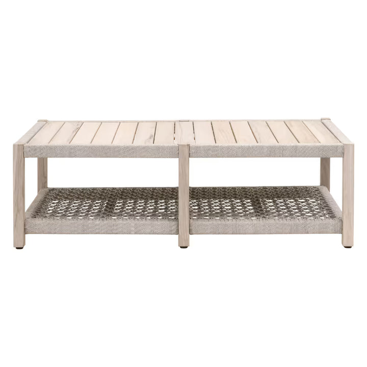 Wrap Outdoor Coffee Table