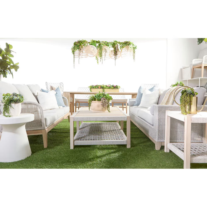 Wrap Outdoor Coffee Table
