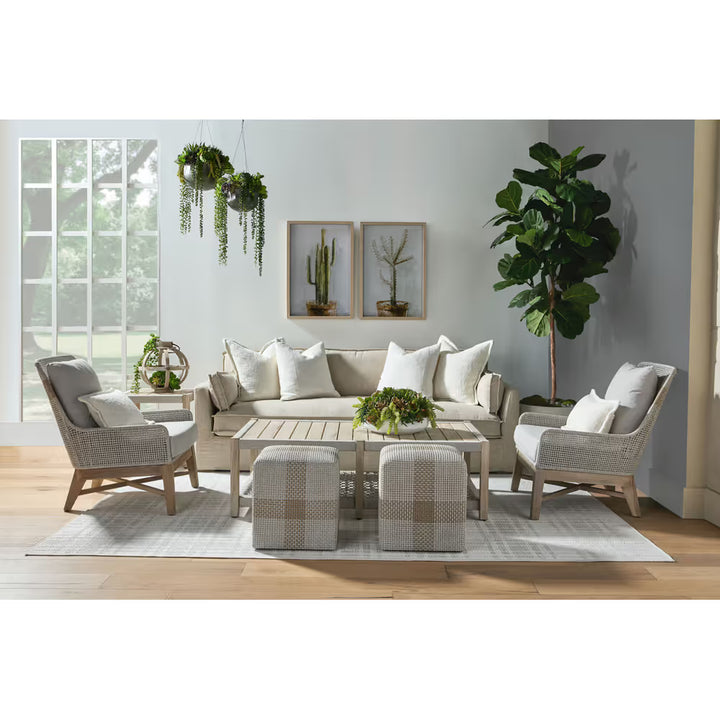 Wrap Outdoor Coffee Table