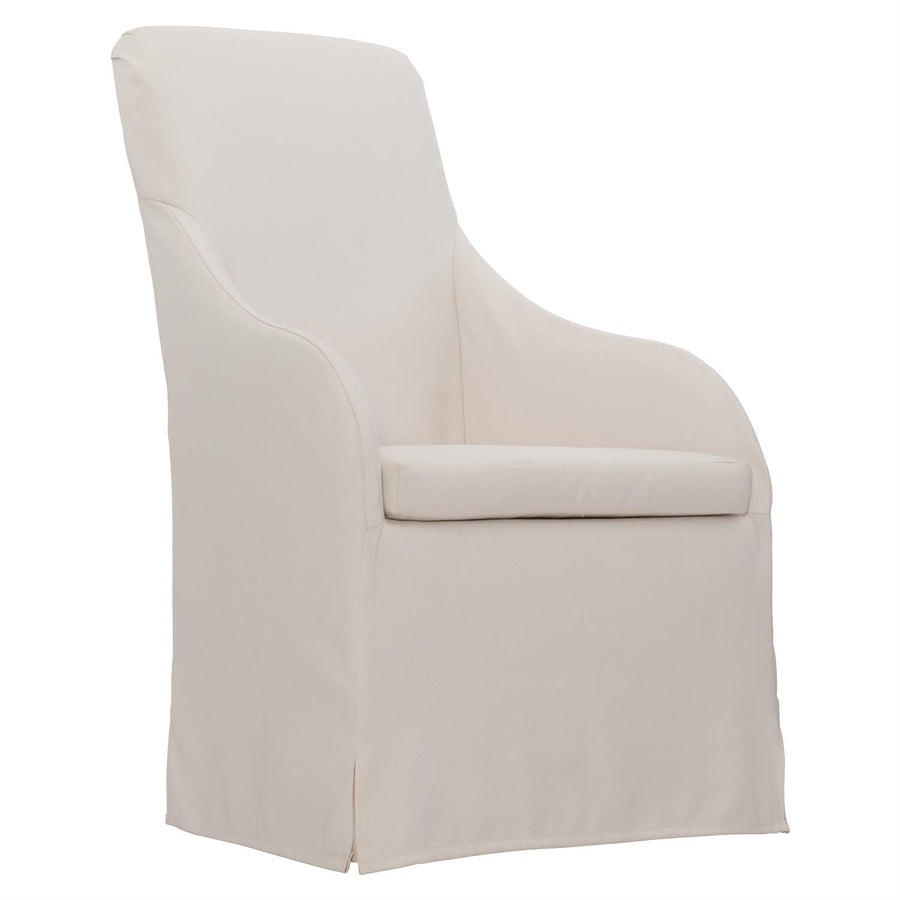 Bellair Outdoor Arm Chair-Bernhardt-BHDT-X01502-Outdoor Dining Chairs-1-France and Son