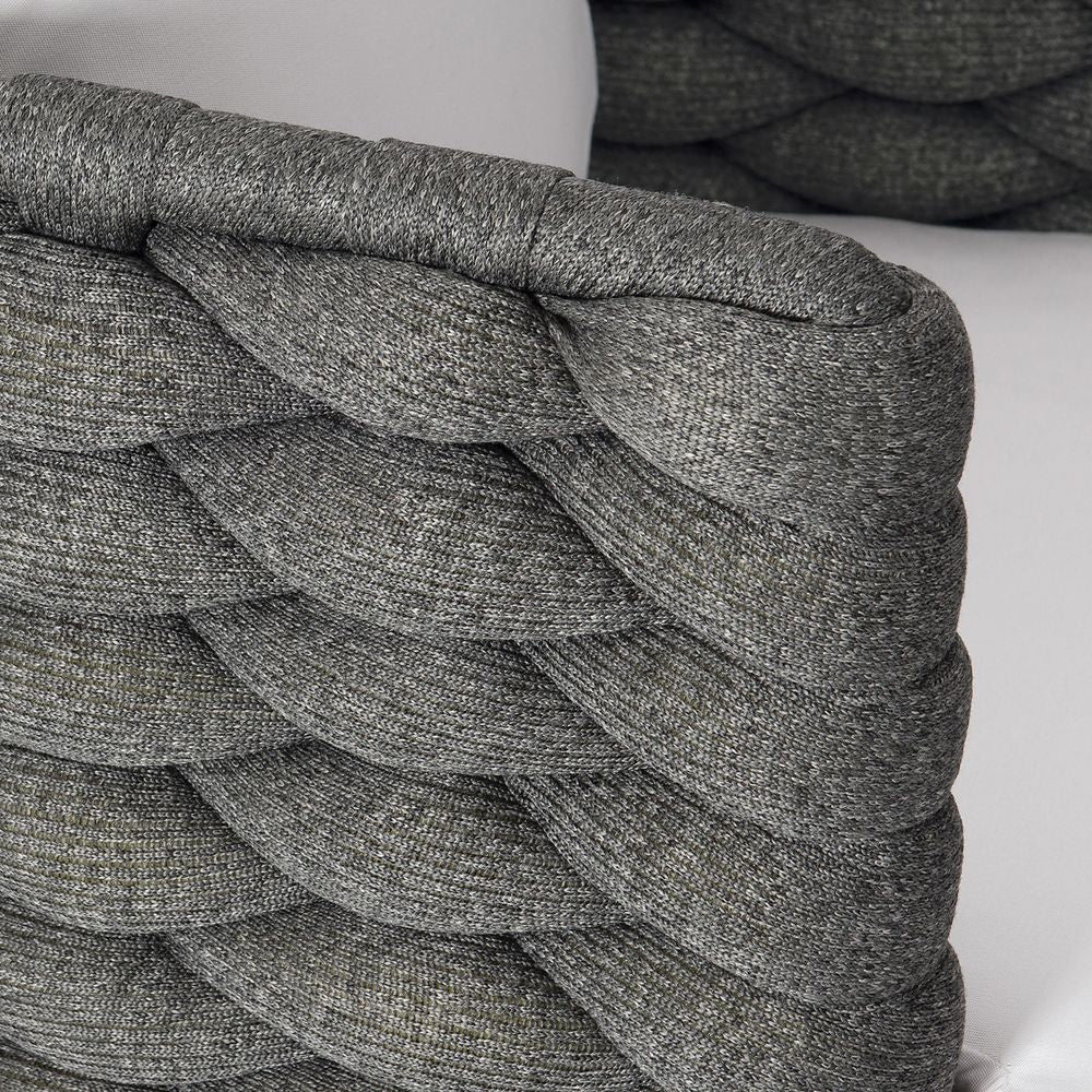 Alia Outdoor Arm Chair