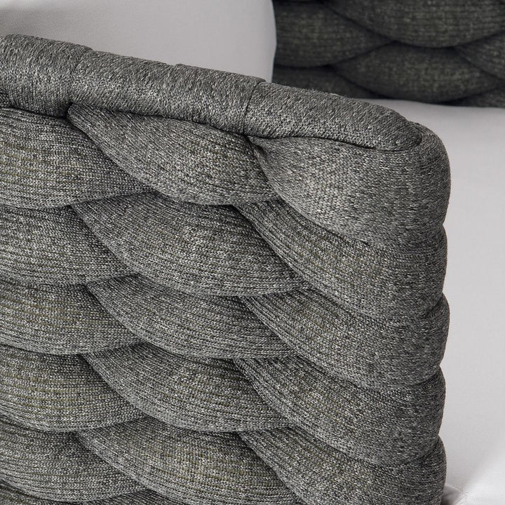 Alia Outdoor Arm Chair