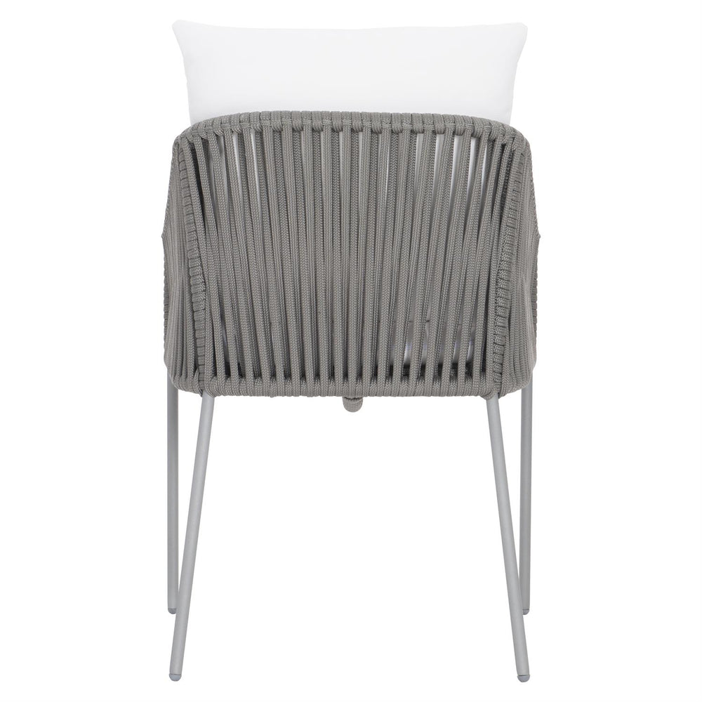 Amalfi Outdoor Arm Chair-Bernhardt-BHDT-X03542Q-Outdoor Dining Chairs-2-France and Son