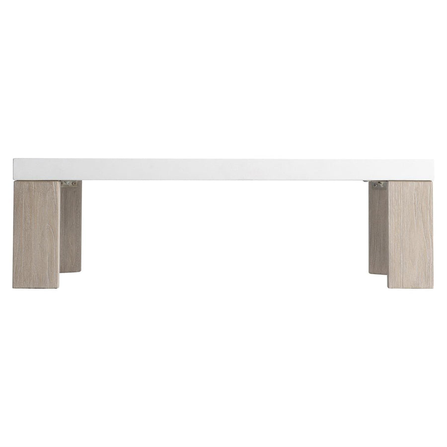 Edisto Cocktail Table-Bernhardt-BHDT-X07011-Coffee Tables-1-France and Son
