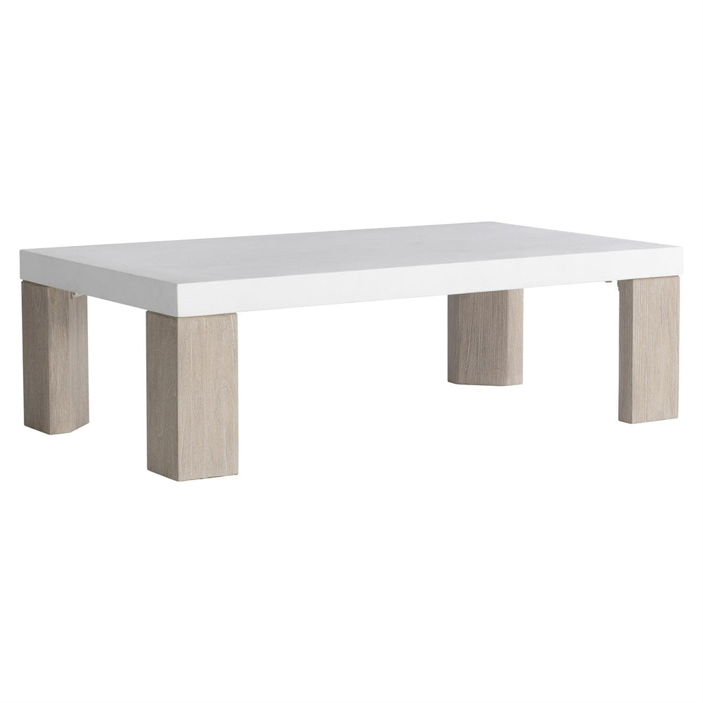 Edisto Cocktail Table-Bernhardt-BHDT-X07011-Coffee Tables-2-France and Son