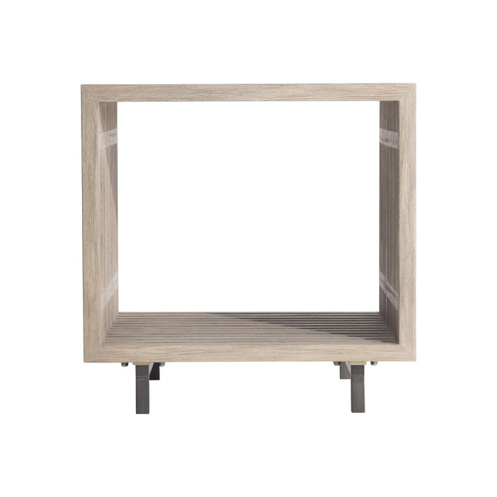 Outdoor Side Tables Pontias Outdoor Side Table
