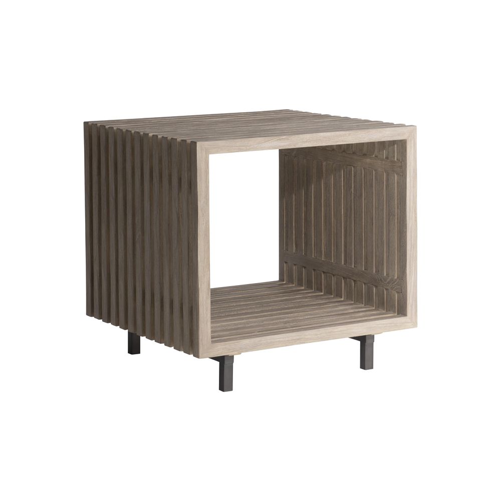 Outdoor Side Tables Pontias Outdoor Side Table