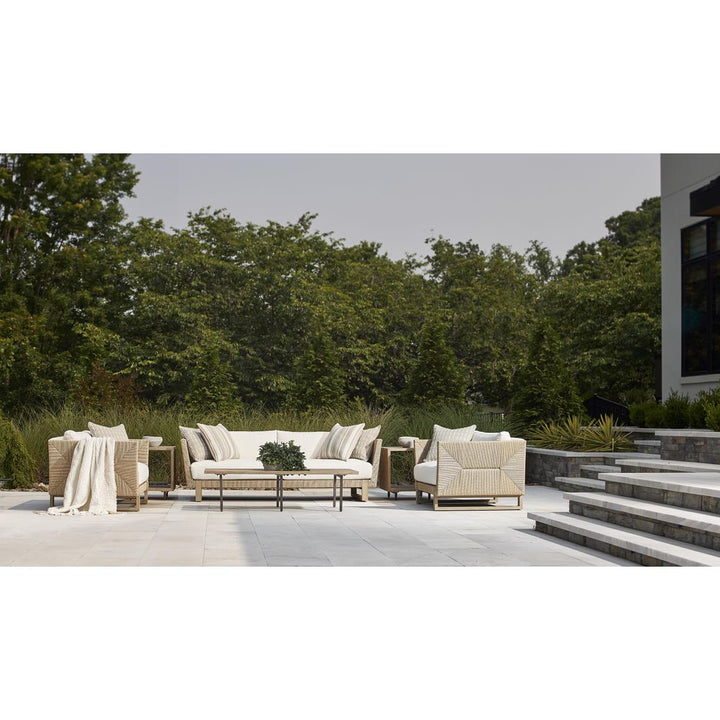 Pontias Outdoor Side Table