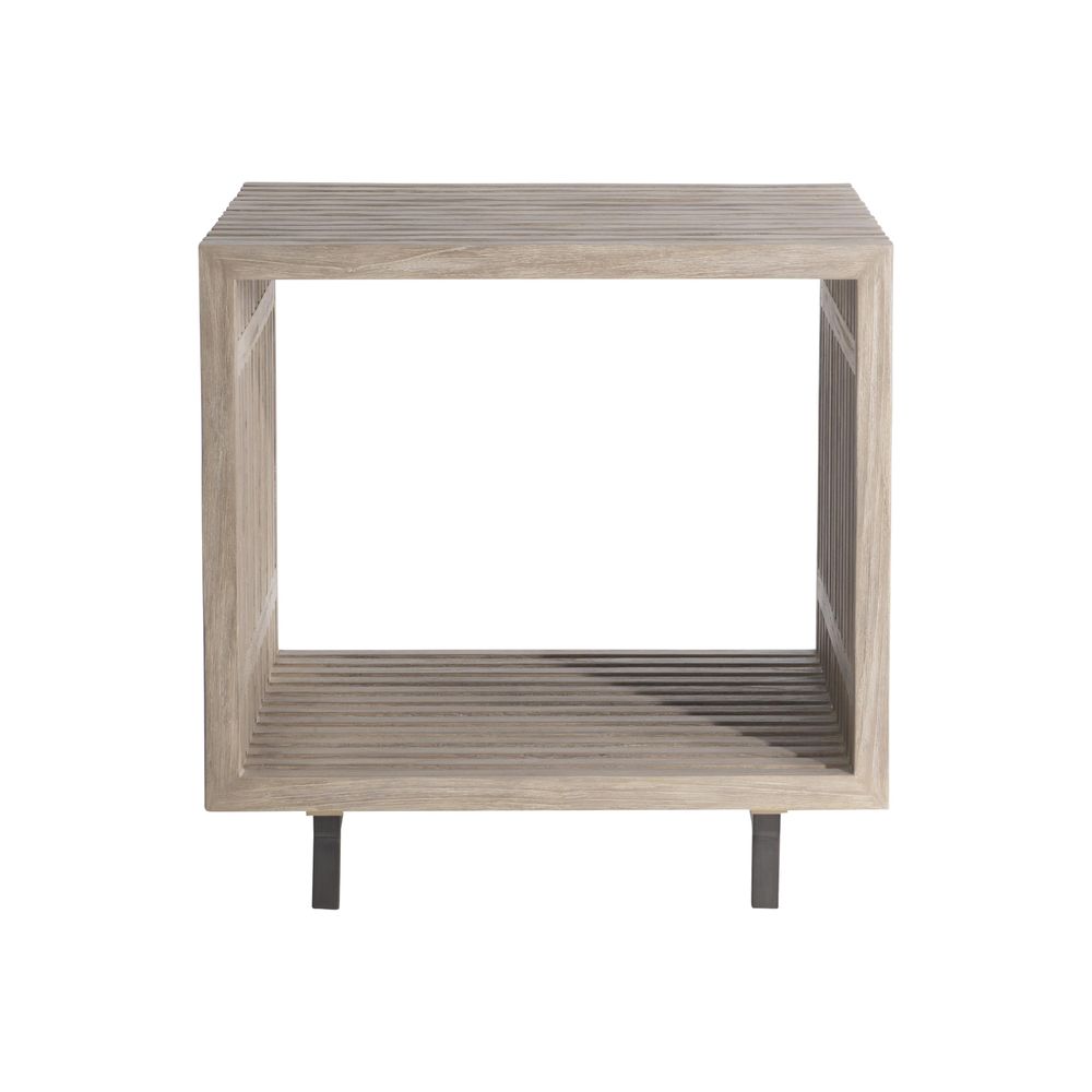 Outdoor Side Tables Pontias Outdoor Side Table