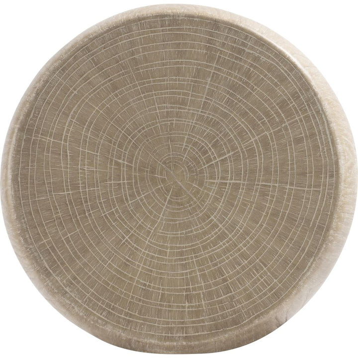 Pluton Outdoor Side Table