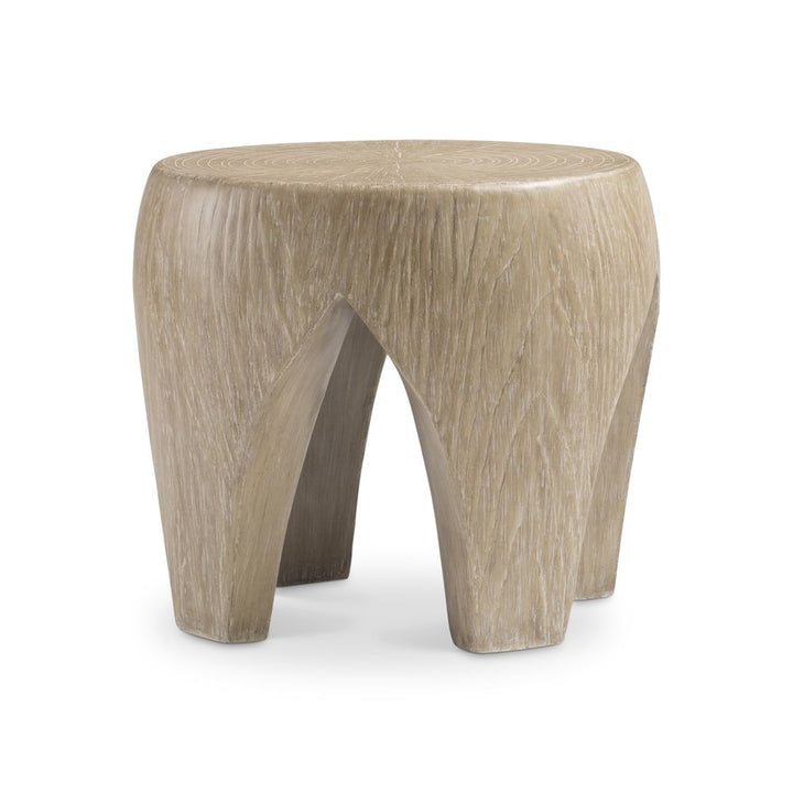 Outdoor Side Tables Pluton Outdoor Side Table