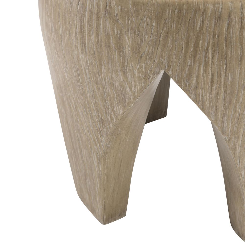 Outdoor Side Tables Pluton Outdoor Side Table