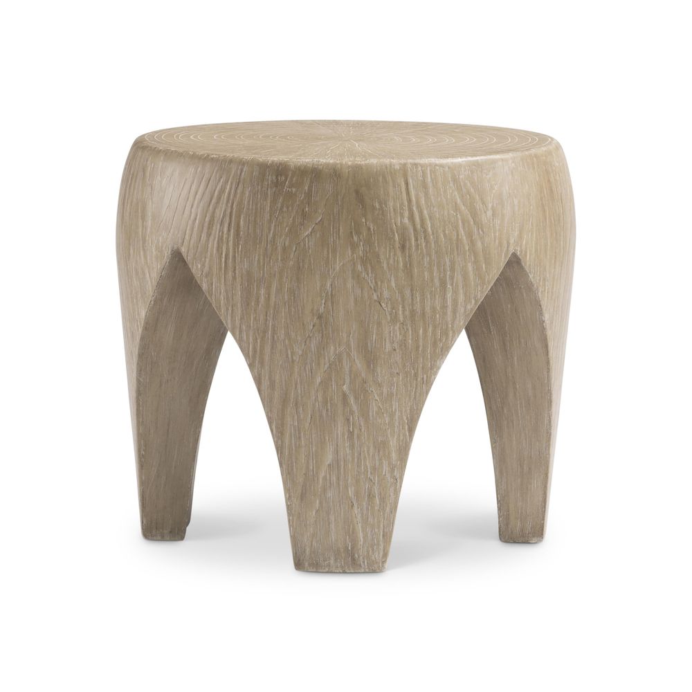Pluton Outdoor Side Table