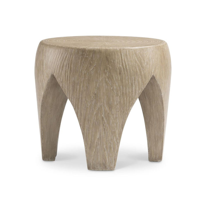 Pluton Outdoor Side Table