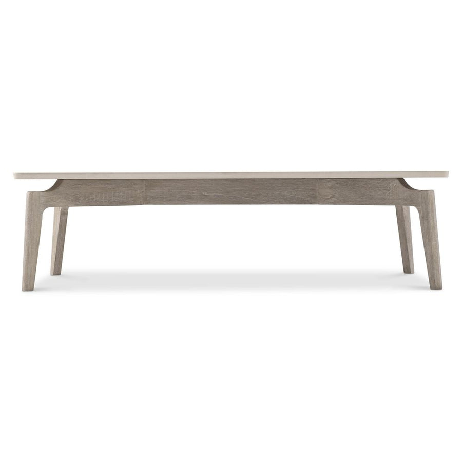 Outdoor Coffee Tables Golin Outdoor Cocktail Table-Beige