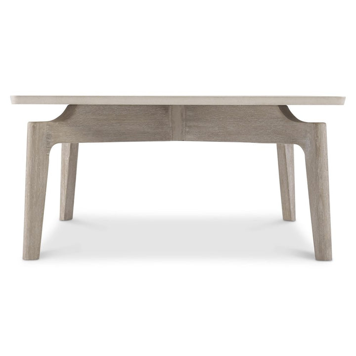 Golin Outdoor Cocktail Table-Beige