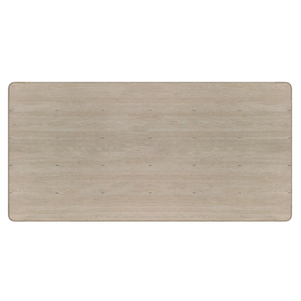 Outdoor Dining Tables Polmon Outdoor Dining Table-Beige