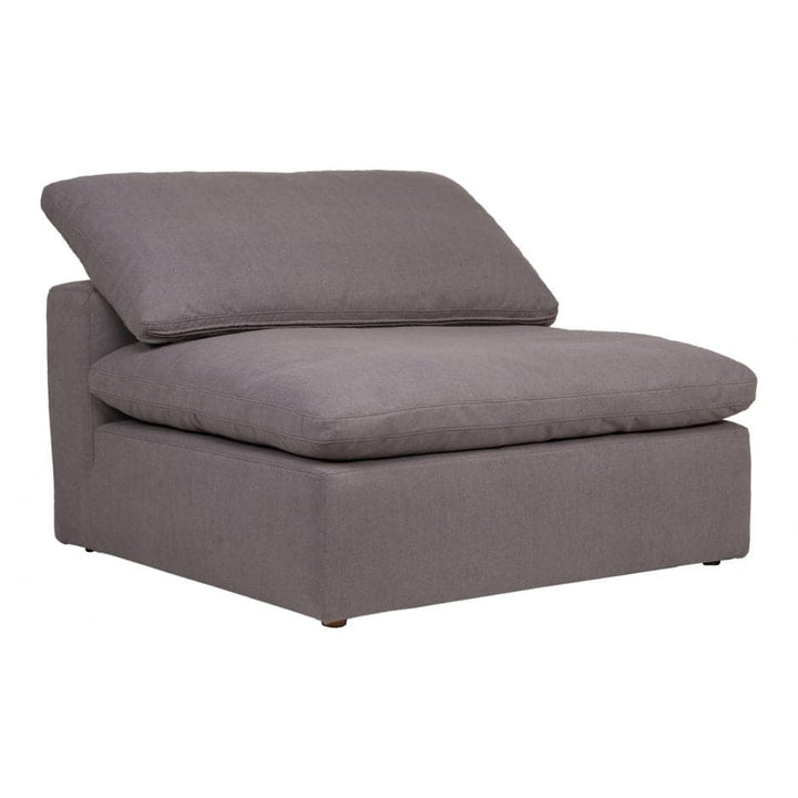 Clay Modular Sectional Parts-Moes-MOE-YJ-1001-29-SectionalsLight Grey-Slipper-7-France and Son
