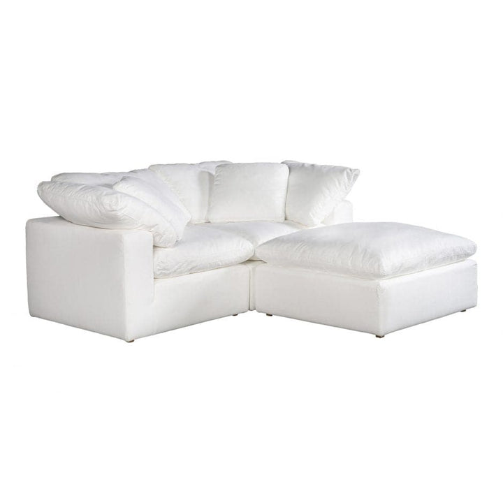 Clay Modular Sectional Set-Moes-MOE-YJ-1009-05-SectionalsWhite-Nook-31-France and Son