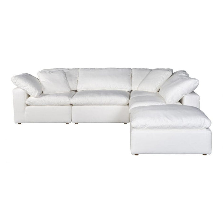 Clay Modular Sectional Set-Moes-MOE-YJ-1011-05-SectionalsWhite-Dream-26-France and Son